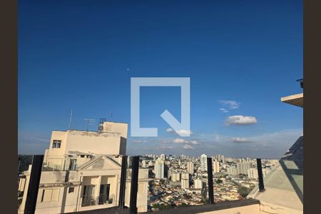 Vista de apartamento à venda com 2 quartos, 103m² em Parque Mandaqui, São Paulo