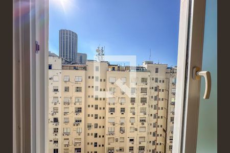 Apartamento para alugar com 1 quarto, 40m² em Centro, Rio de Janeiro