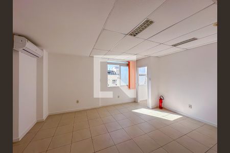 Apartamento para alugar com 1 quarto, 40m² em Centro, Rio de Janeiro