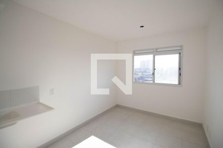 Sala / Cozinha  de apartamento para alugar com 2 quartos, 32m² em Vila Maria, São Paulo