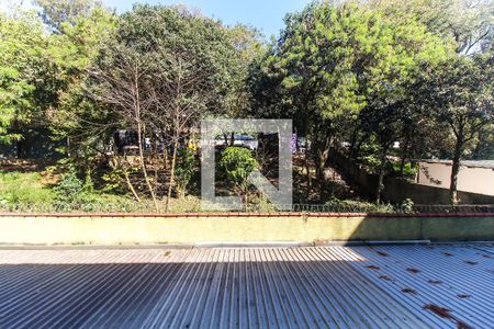 Vista da Sala de apartamento à venda com 2 quartos, 55m² em Conjunto Residencial José Bonifácio, São Paulo