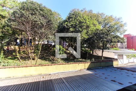 Vista do Quarto 1 de apartamento à venda com 2 quartos, 55m² em Conjunto Residencial José Bonifácio, São Paulo