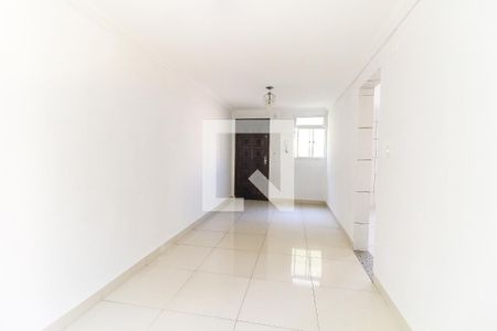 Sala de apartamento à venda com 2 quartos, 55m² em Conjunto Residencial José Bonifácio, São Paulo
