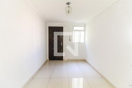 Sala de apartamento à venda com 2 quartos, 55m² em Conjunto Residencial José Bonifácio, São Paulo