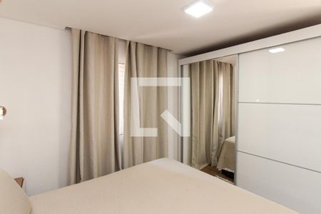 Quarto 1 de apartamento à venda com 2 quartos, 49m² em Núcleo do Engordador, São Paulo