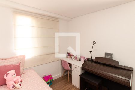 Quarto 2 de apartamento à venda com 2 quartos, 49m² em Núcleo do Engordador, São Paulo