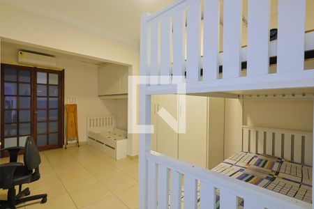 Suíte 1 de casa à venda com 2 quartos, 140m² em Jardim Salete, Taboão da Serra