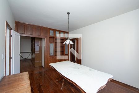 SALA de apartamento para alugar com 4 quartos, 153m² em Santo Antônio, Belo Horizonte