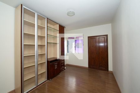 QUARTO1 de apartamento para alugar com 4 quartos, 153m² em Santo Antônio, Belo Horizonte