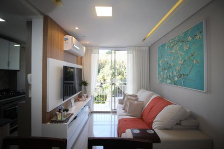 Apartamento para alugar com 2 quartos, 57m² em Morro Santana, Porto Alegre