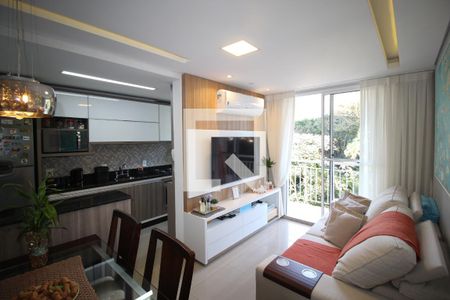 Apartamento para alugar com 2 quartos, 57m² em Morro Santana, Porto Alegre
