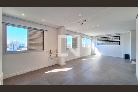 Sala de apartamento para alugar com 2 quartos, 150m² em Alto da Lapa, São Paulo