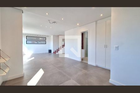 Sala de apartamento para alugar com 2 quartos, 150m² em Alto da Lapa, São Paulo