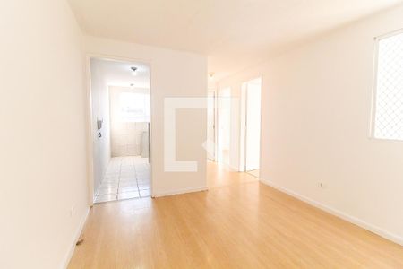 Apartamento para alugar com 2 quartos, 43m² em Vila Popular, São Paulo