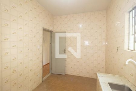 Cozinha  de casa à venda com 3 quartos, 100m² em Campo Grande, Rio de Janeiro