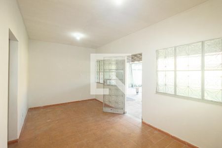 Sala de casa à venda com 3 quartos, 100m² em Campo Grande, Rio de Janeiro