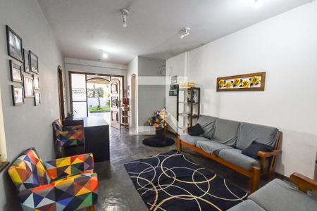 Casa para alugar em Jardim da Gloria