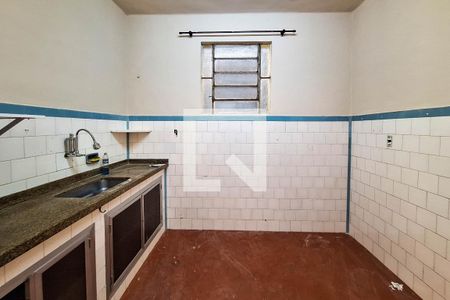 Cozinha de casa à venda com 3 quartos, 360m² em Santa Barbara, Niterói