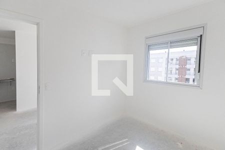 Quarto 1 de apartamento à venda com 2 quartos, 42m² em Vila Nova Mazzei, São Paulo