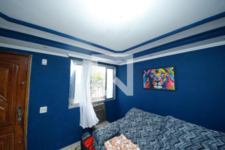 Apartamento à venda com 2 quartos, 47m² em Conjunto Habitacional Teotonio Vilela, São Paulo