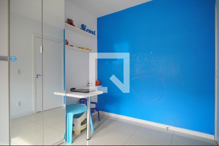 Quarto 1 de apartamento para alugar com 2 quartos, 57m² em Boa Saúde, Novo Hamburgo