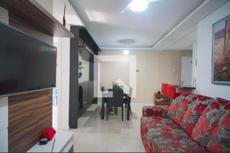 Apartamento para alugar com 2 quartos, 57m² em Boa Saúde, Novo Hamburgo
