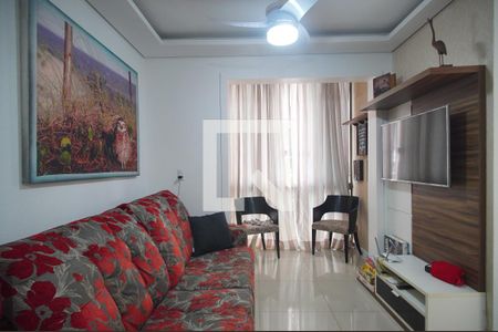 Apartamento para alugar com 2 quartos, 57m² em Boa Saúde, Novo Hamburgo