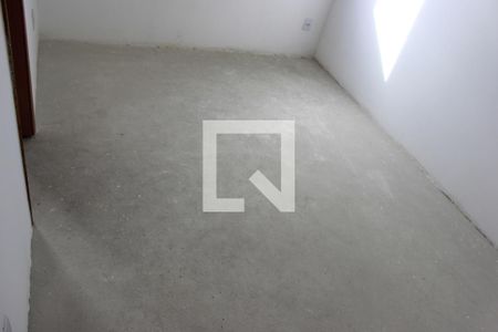 Suíte  de apartamento à venda com 2 quartos, 53m² em Jardim Aida, Guarulhos