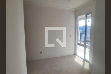 Sala de apartamento à venda com 2 quartos, 53m² em Jardim Aida, Guarulhos