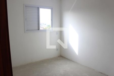 Suíte  de apartamento à venda com 2 quartos, 53m² em Jardim Aida, Guarulhos