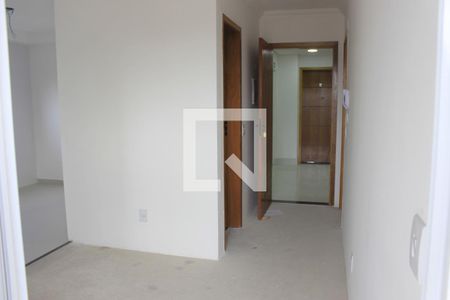 Sala de apartamento à venda com 2 quartos, 53m² em Jardim Aida, Guarulhos