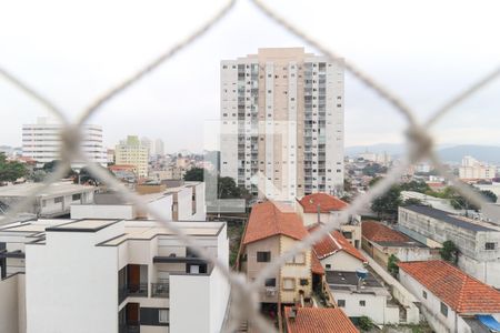 Apartamento à venda com 3 quartos, 75m² em Vila Mazzei, São Paulo