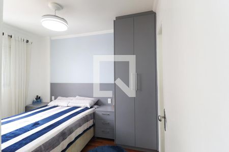 Apartamento à venda com 3 quartos, 75m² em Vila Mazzei, São Paulo