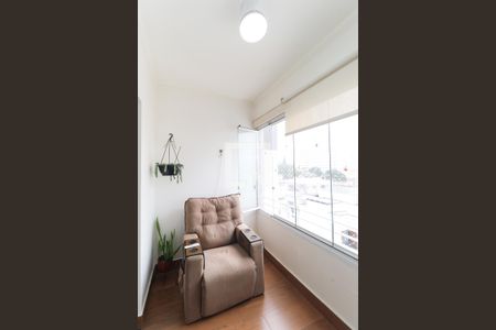 Apartamento à venda com 3 quartos, 75m² em Vila Mazzei, São Paulo