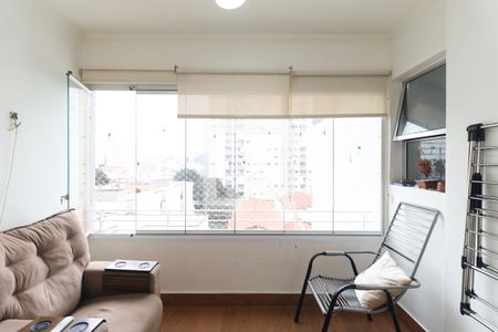 Apartamento à venda com 3 quartos, 75m² em Vila Mazzei, São Paulo