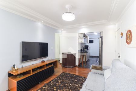 Apartamento à venda com 3 quartos, 75m² em Vila Mazzei, São Paulo