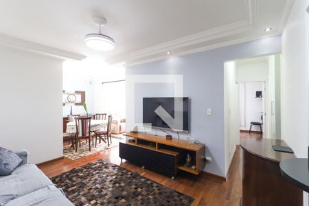 Apartamento à venda com 3 quartos, 75m² em Vila Mazzei, São Paulo