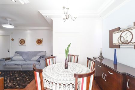 Apartamento à venda com 3 quartos, 75m² em Vila Mazzei, São Paulo