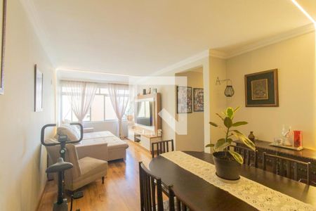 Apartamento à venda com 3 quartos, 95m² em Água Verde, Curitiba