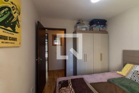 Quarto 1 de apartamento à venda com 3 quartos, 95m² em Água Verde, Curitiba