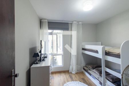 Quarto 2 de apartamento à venda com 3 quartos, 95m² em Água Verde, Curitiba