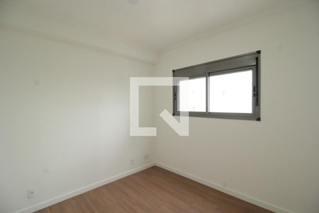 Quarto de apartamento para alugar com 1 quarto, 30m² em Vila Albertina, São Paulo