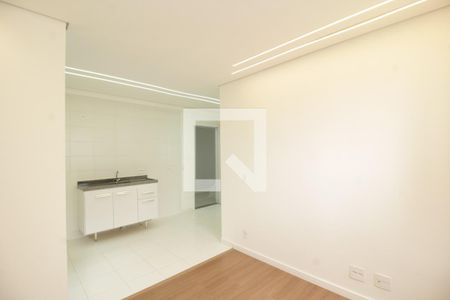 Sala de apartamento para alugar com 1 quarto, 30m² em Vila Albertina, São Paulo
