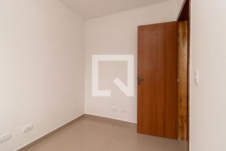 Quarto 1 de casa à venda com 2 quartos, 38m² em Campo de Santana, Curitiba