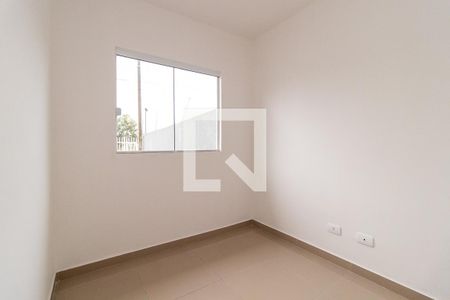 Quarto 1 de casa à venda com 2 quartos, 38m² em Campo de Santana, Curitiba