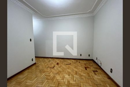 Sala de apartamento para alugar com 2 quartos, 83m² em Boa Vista, Juiz de Fora