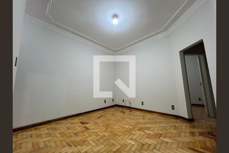 Sala de apartamento para alugar com 2 quartos, 83m² em Boa Vista, Juiz de Fora