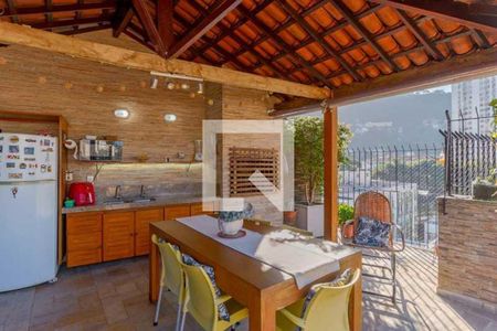 Apartamento à venda com 3 quartos, 208m² em Laranjeiras, Rio de Janeiro