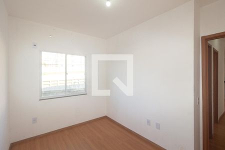 Quarto 1 de apartamento para alugar com 2 quartos, 50m² em Campo Grande, Rio de Janeiro