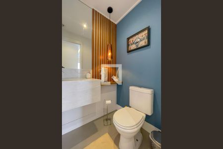 Lavabo de apartamento à venda com 2 quartos, 90m² em Industrial Autonomistas, Osasco
